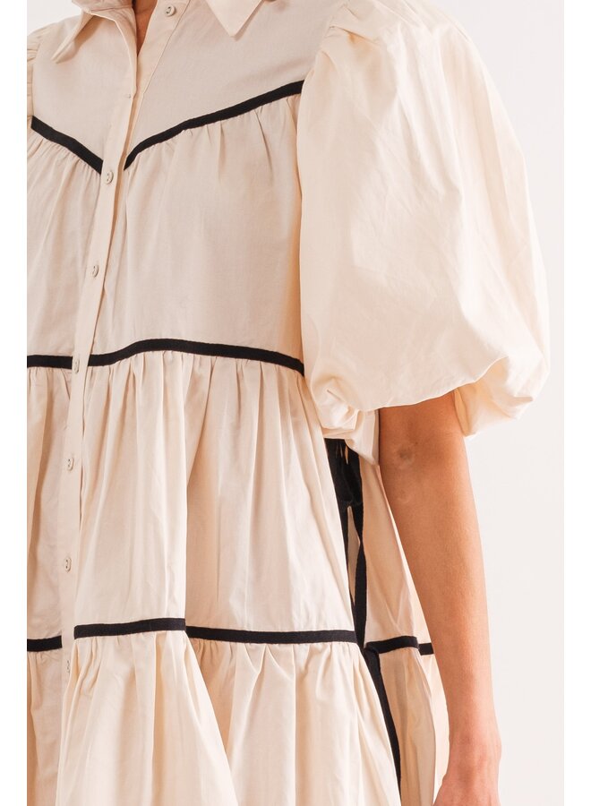The Original Lena Shirt Dress