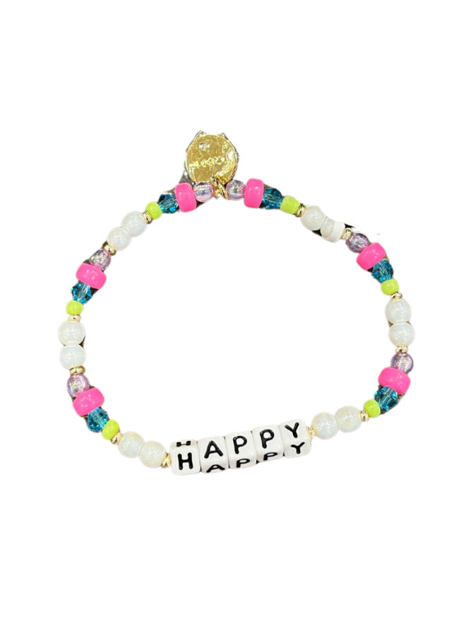 Happy- Sunkissed Dreams