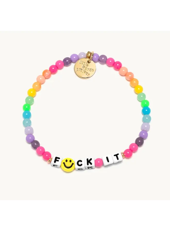 Summer Shades - F*ck It