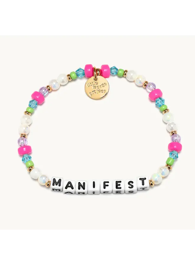 Manifest- Sunkissed Dreams