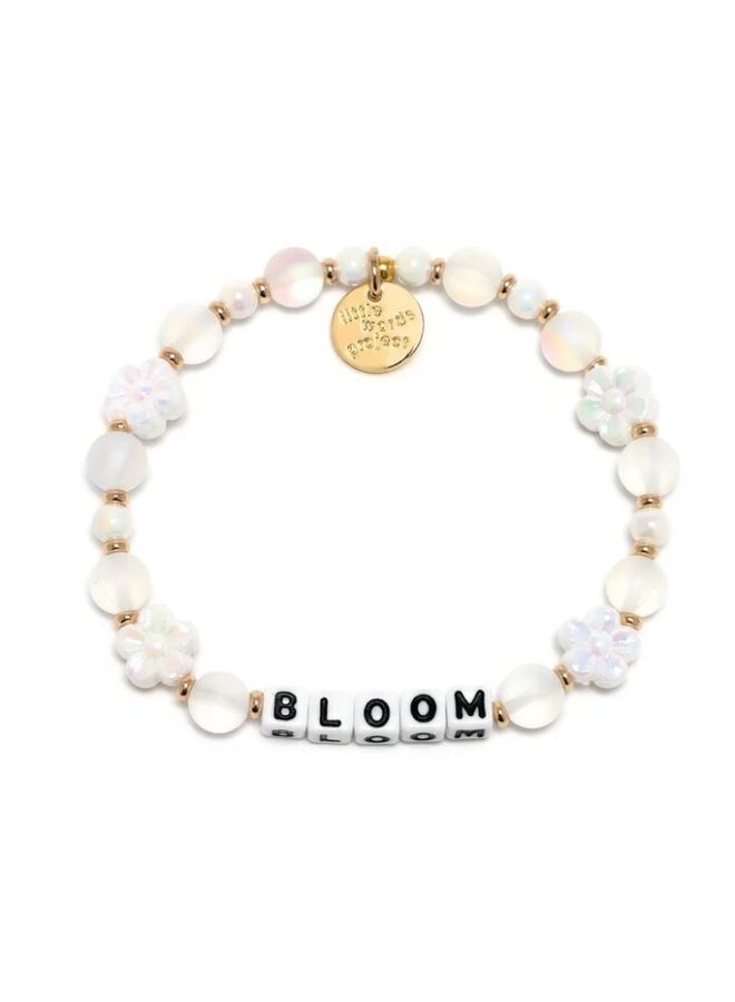Flower Power - Bloom Bracelet