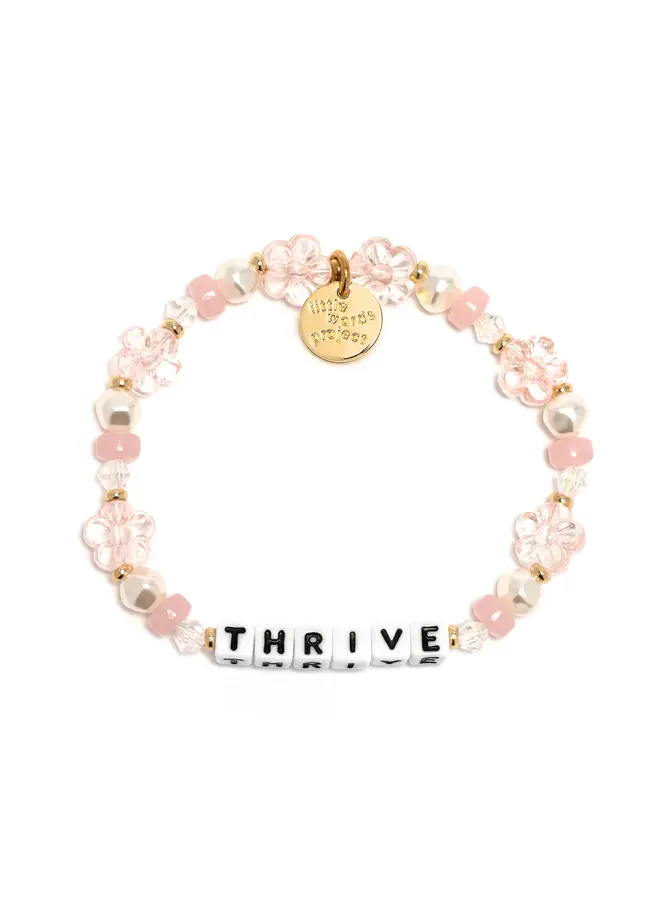 Flower Power - Thrive Bracelet