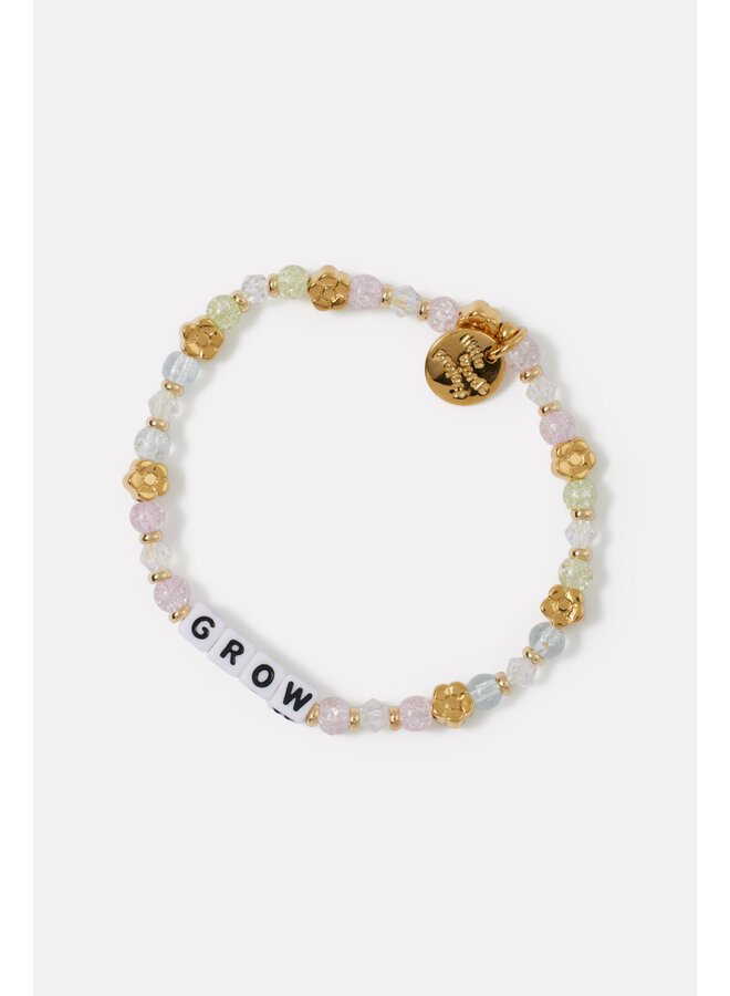 Flower Power - Grow Bracelet