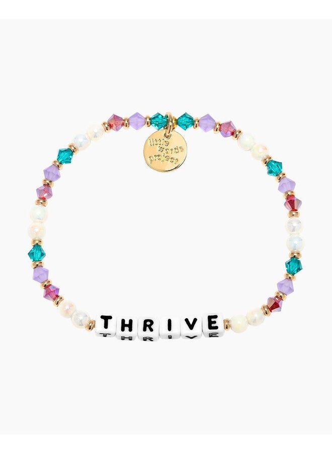 Thrive - November Collection Bracelet