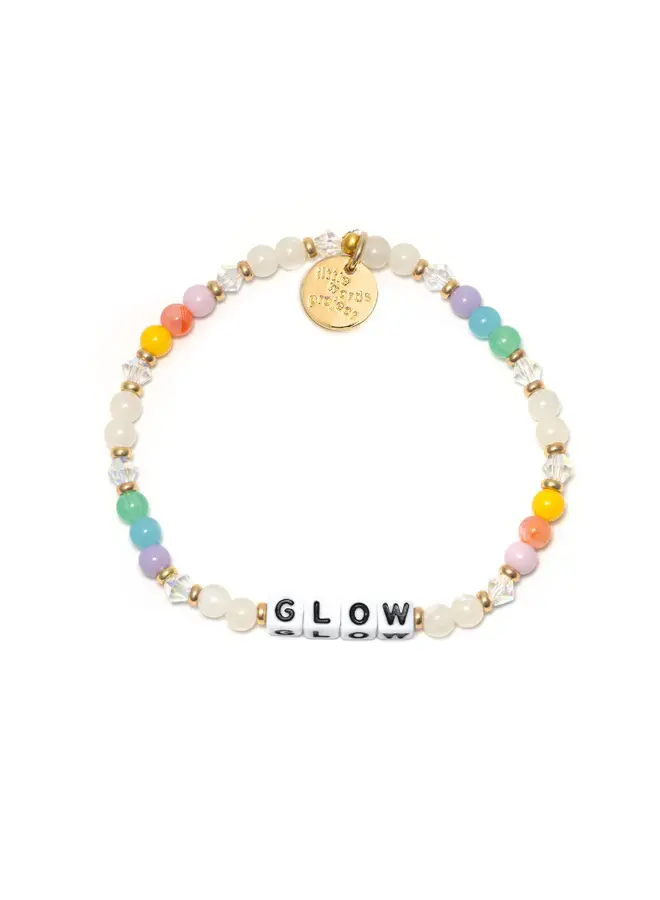 June Collection - Glow Bracelet