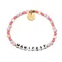 June Collection - Manifest Bracelet
