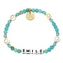 June Collection - Smile Bracelet