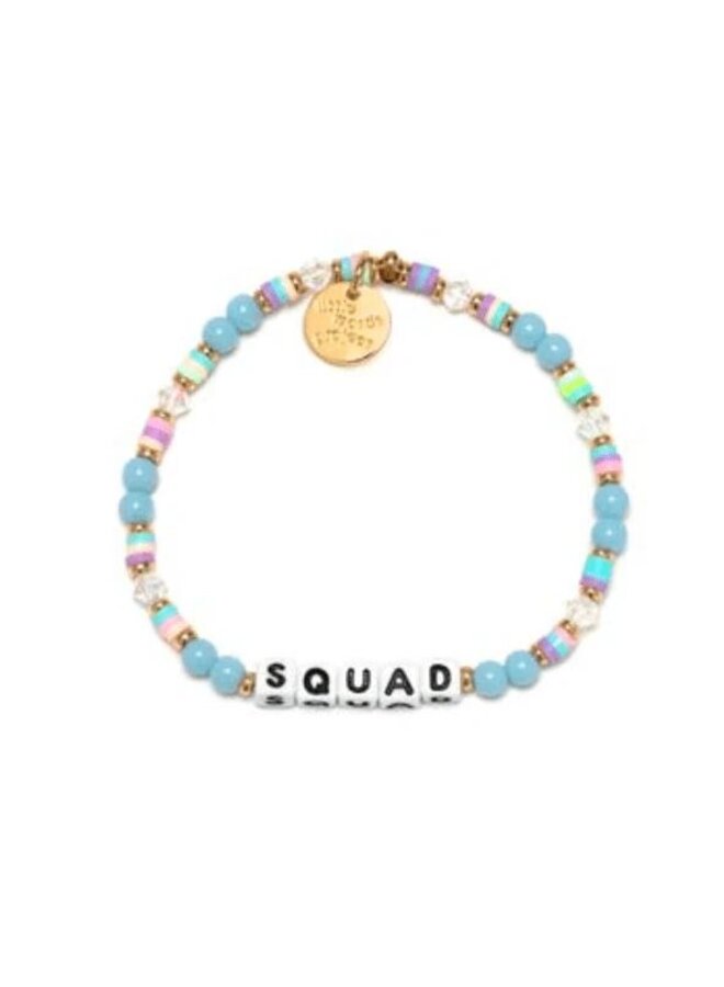 Friendship - Squad Bracelet