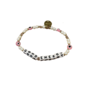 Good Energy Bracelet - Pink Dream