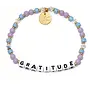 June Collection - Gratitude Bracelet