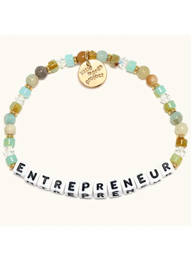 Leading Ladies Bracelet - Entrepreneur