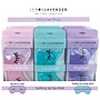 Lemon Lavender Gel Mask Assortment