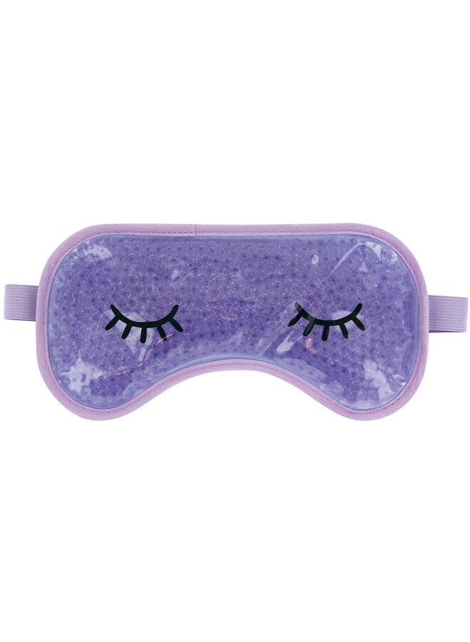 Lemon Lavender Gel Mask Assortment