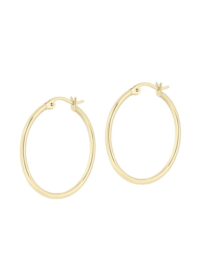 Comet Earrings