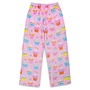 Cupcake Party Plush Pants