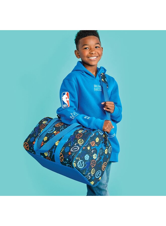 Corey Paige Sports Duffel