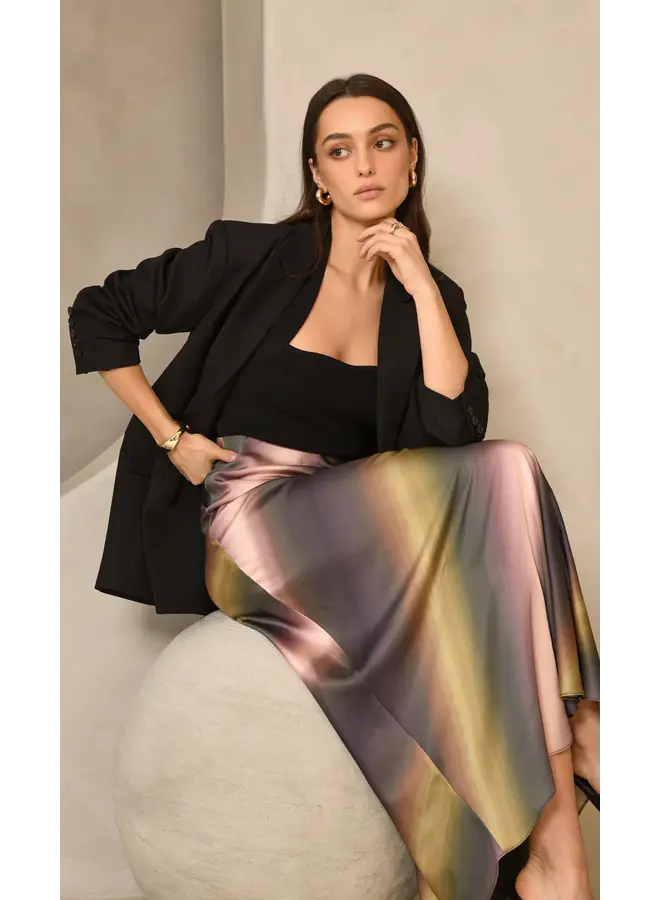 Marvela Midi Skirt