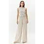 Stanley Wide Leg Trousers