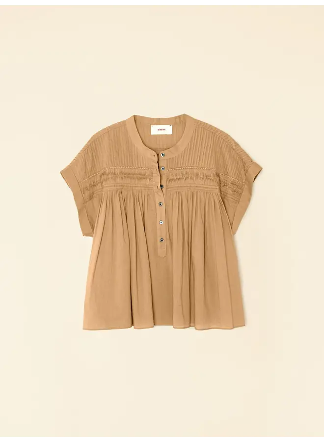 Luana Top Biscuit