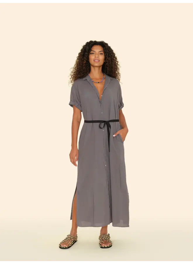 Linnet Dress Ash