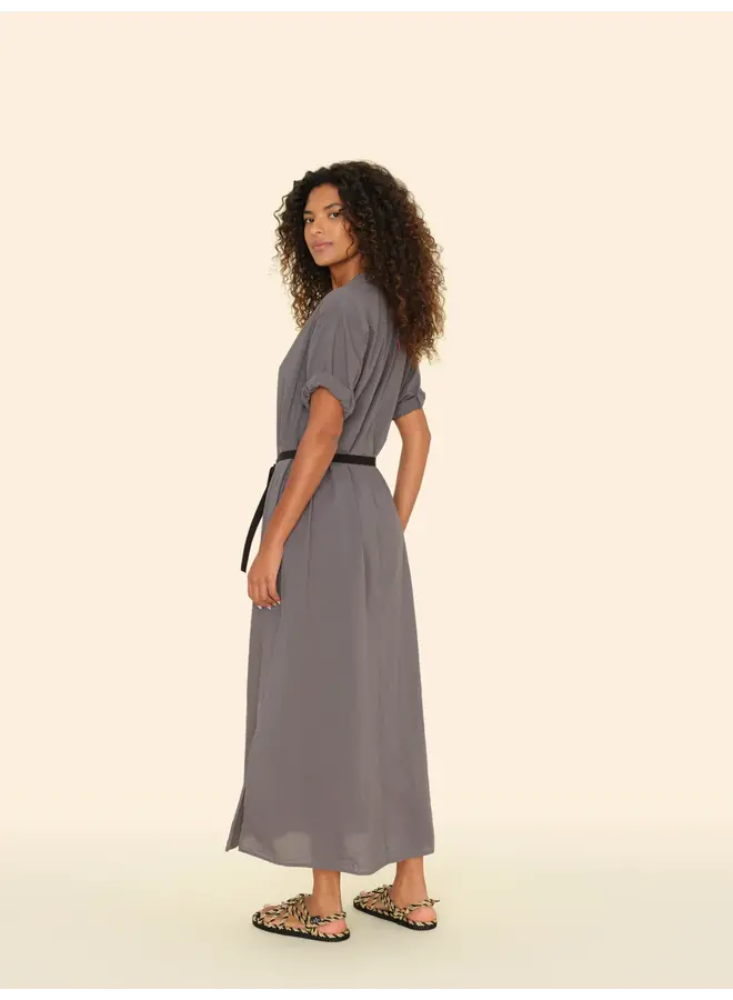 Linnet Dress Ash