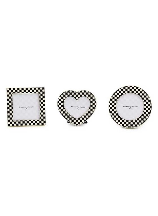 Celebrate Courtly Assorted Frames - Set of 3