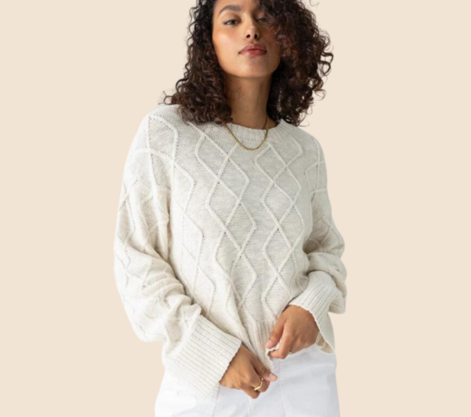 Sweaters & Sweatshirts