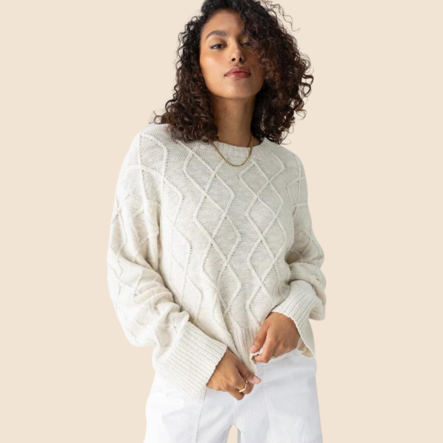 Sweaters & Sweatshirts