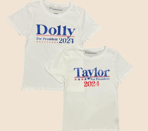 Tees & Tanks