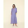 Boden Dress Purple Storm