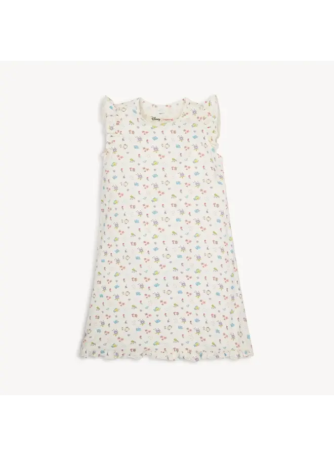 Princess Friends Right Fit Nightgown