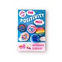 The Positivity Pack  Magnet Back