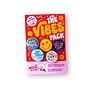 The Vibes Pack Magnet Back