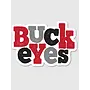 Buckeyes Trailhead Sticker