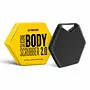 Body Scrubber 2.0