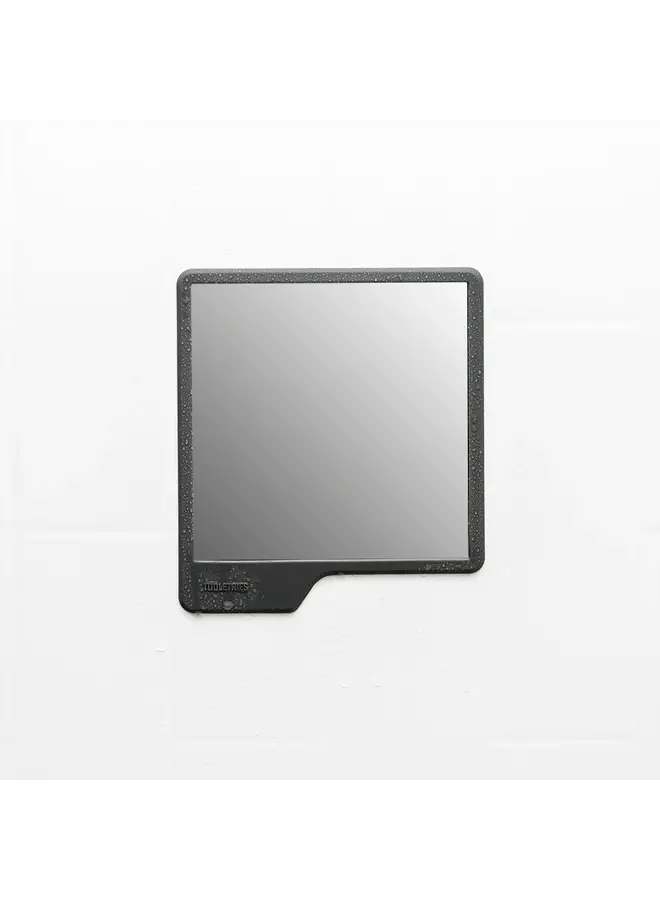 The Oliver- Shower Mirror
