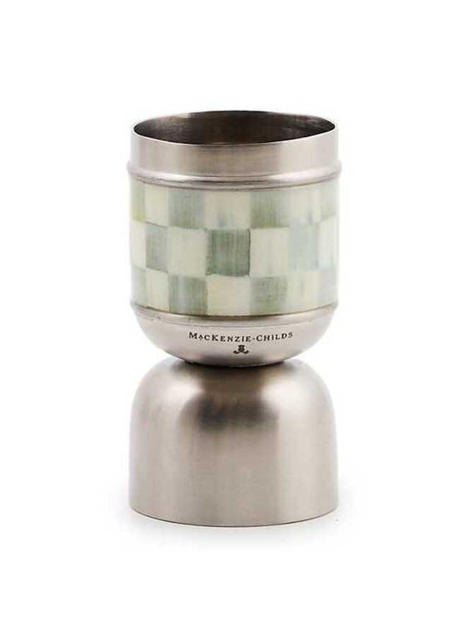 Sterling Check 3260 Jigger