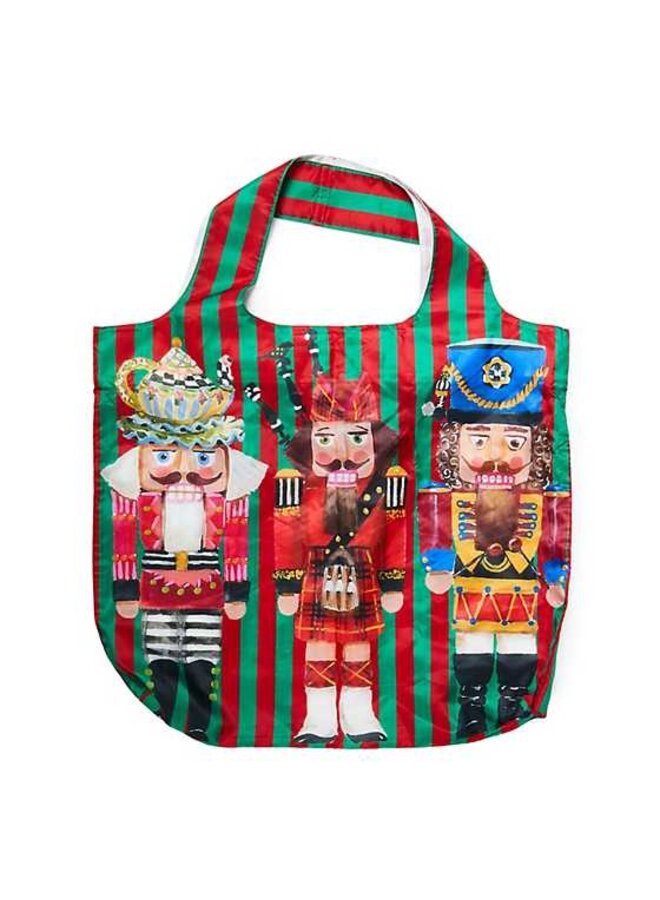 Nutcracker To Go Tote