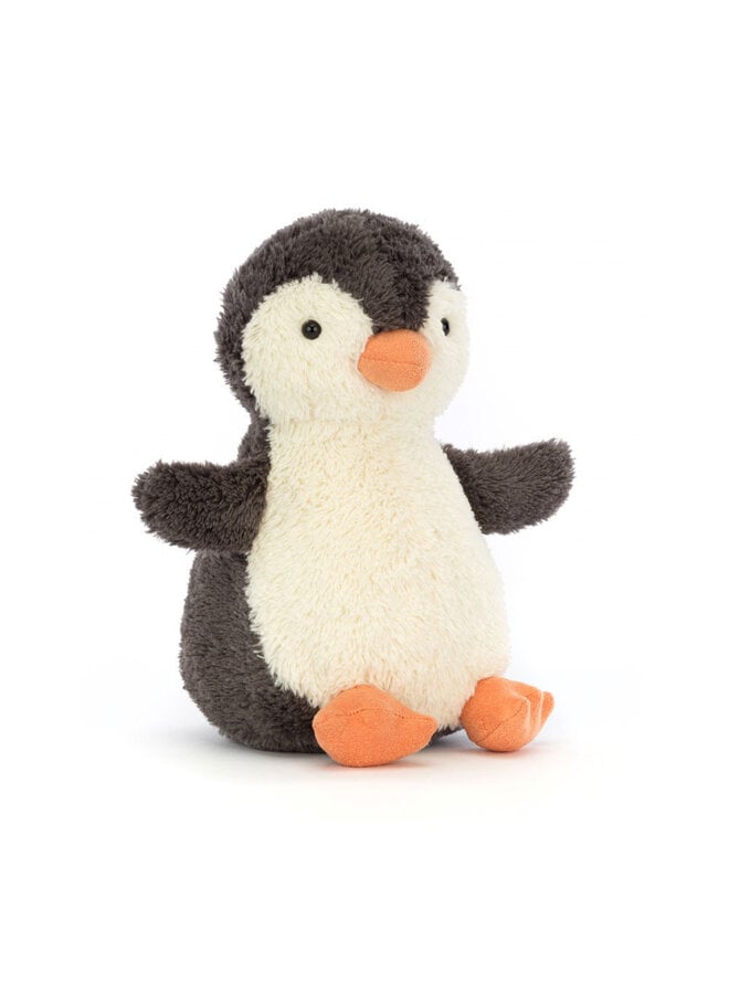 Peanut Penguin Medium