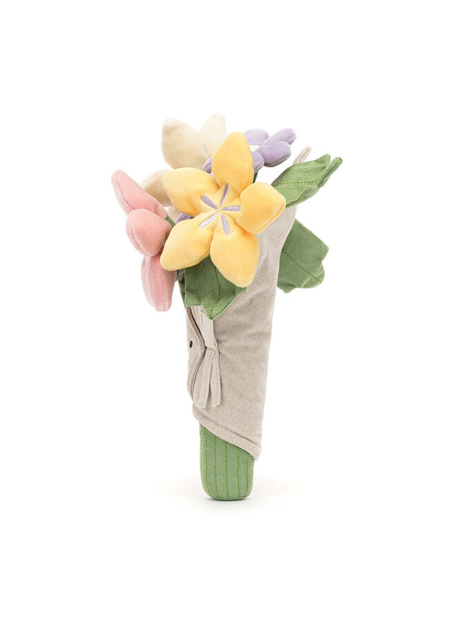 Amuseables Bouquet of Flowers