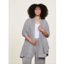 Cozy Chic Light Travel Shawl