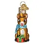 Mini Rudolph Ornament