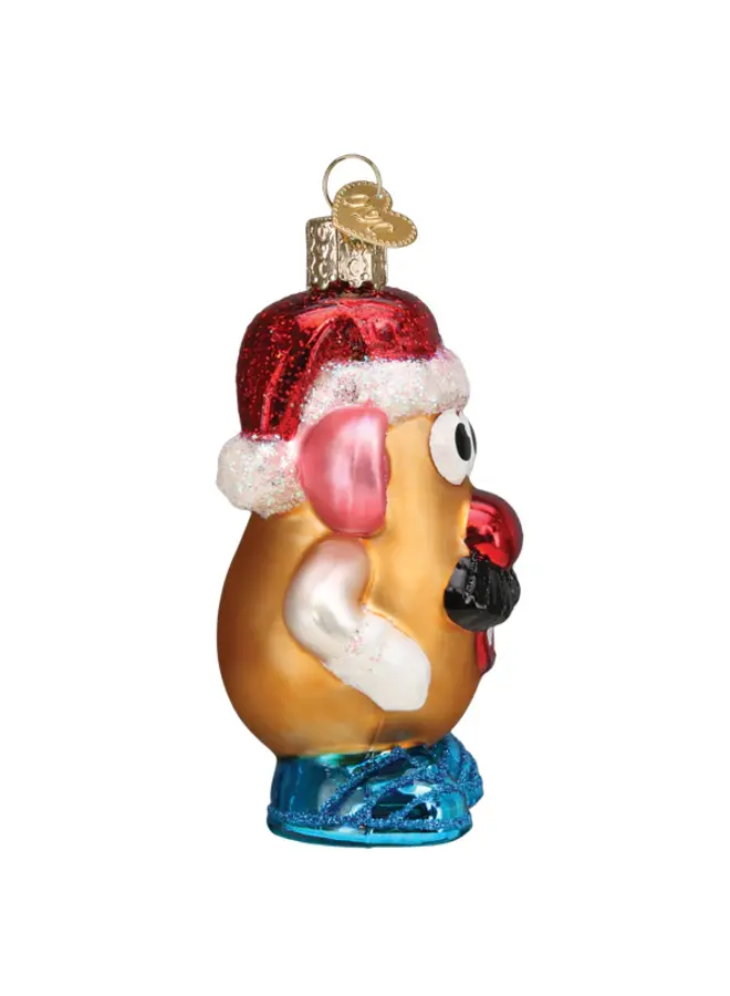 Mr. Potato Head Ornament
