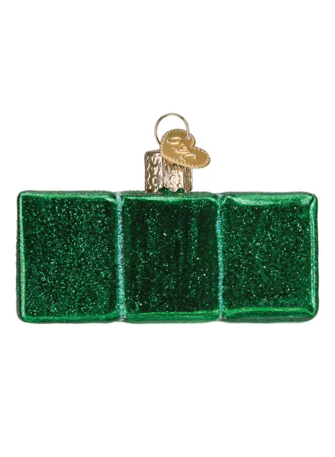 Mahjong Ornament