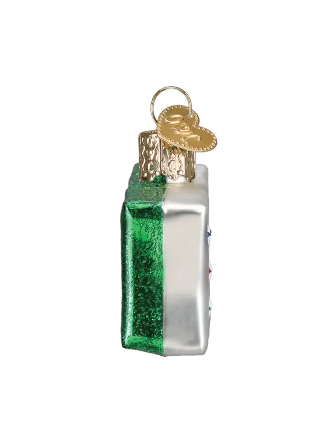 Mahjong Ornament