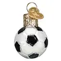 Miniature Sports Ball Ornament