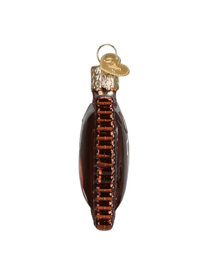 M&Ms Milk Chocolate Ornament