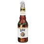 Holiday Miller Light Bottle Ornament