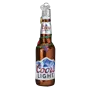 Holiday Coors Light Bottle Ornament