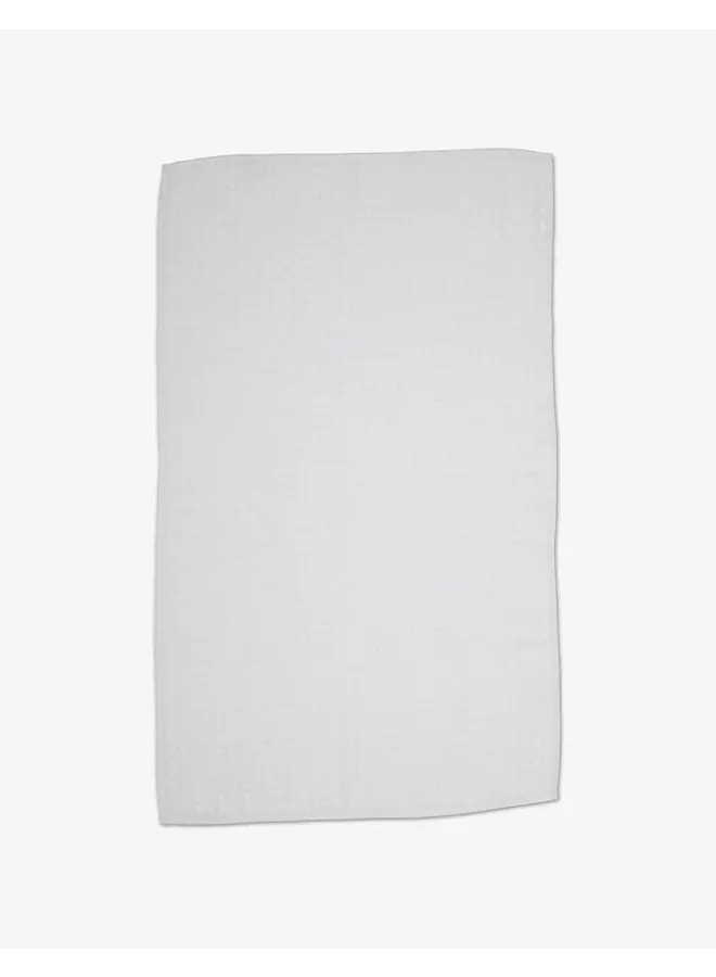 Cloud Waffle Hand Towel